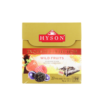 HYSON野果红茶008