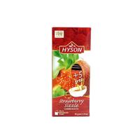 HYSON草莓果茶009