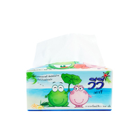 Vivy薇薇纸巾2层230抽007