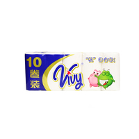 Vivy薇薇卷纸10卷装950g 015