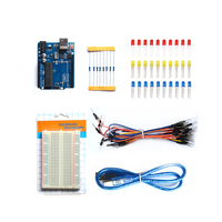 实业电子简易Arduino套件T3