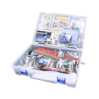 实业电子ARDUINO FRID基础套件T4