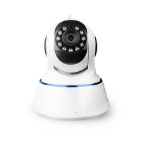 神州威视网络摇头机摄像机监控摄像头 100万像素SZ-6501HS-720P