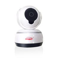 神州威视网络摇头机摄像机监控摄像头100万像素SZ-6502HS-720P