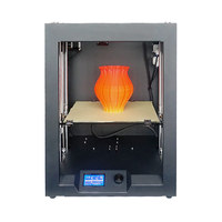 创想CR-3040准工业级3D打印机005