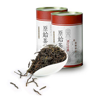 原始茶林滇红经典 160克 TY0001