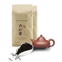 滇红汇古树红茶 250克 TY0008