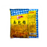 御豪黄色面包糠230g*2炸粉烘焙原料YHK230包邮