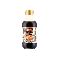 御豪日式调味汁豆捞酱油200ml RSTW200包邮