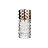 卓芬合逸酷派女士香水绿草花香调正品30ml 81602