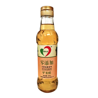 郑大夫零添加9°米醋500ml 6921687300907