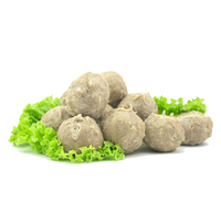 丹浩兄弟牛肉丸500g NX15001