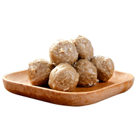 丹浩兄弟牛筋丸500g *20盒NX15002-2
