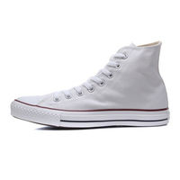 Converse匡威 中性鞋AS 潮牌All Star达人必备常青款高帮百搭帆布鞋 101009