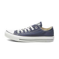 Converse匡威 中性鞋AS 潮牌经典系常青款蓝色低帮硫化鞋All Star 102329