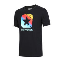 Converse匡威 男装 图案T恤 14696C001