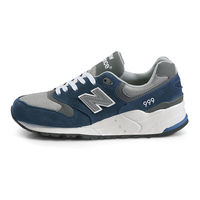 NEW BALANCE 男鞋 男鞋-复古鞋 ML999NV
