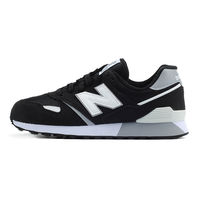 NEW BALANCE 中性鞋 中性鞋-复古鞋 U446BW
