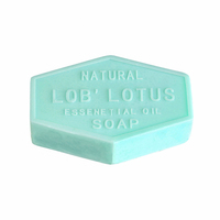【110g 】欧碧菡薄荷夏日清爽精油皂LBS003