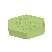 【110g 】欧碧菡茶树修印净肤精油皂LBS006