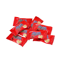 巧皇麦片巧克力糖果500g 6970272426058