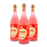 知心知己红富士苹果醋 750ml*6瓶 006