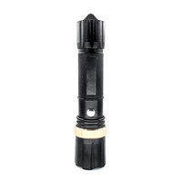 兴亮达T6火爆户外系列LED手电筒 强光手电XLD-009G