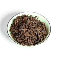 茗轩云南陈年普洱茶004