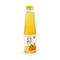 正匠生生元气姜汁250ml瓶装YQ-250
