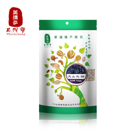 美得亨乌梅500g包装W-500g