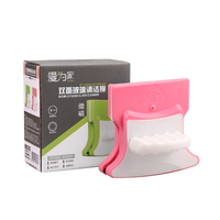 爱为家 双面玻璃清洁器弱磁 B2JL-0608116