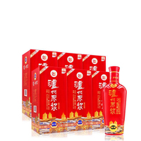 泸州老窖 原浆酒52度喜装 yj001