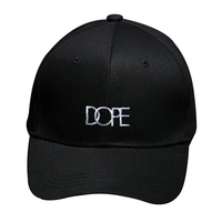 冠品DOPE棒球帽010