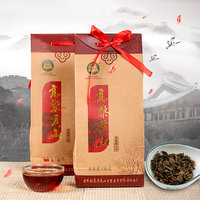 高黎贡山 陈香普洱(袋) glg07