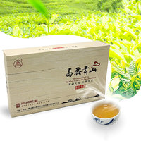 高黎贡山 茶砖礼盒1983 glg08