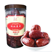 台飞源 西北焦枣330g 6939138816518