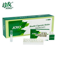 诤友 四微孔过滤烟嘴过滤嘴 450