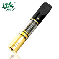诤友 黑爵系列循环型可清洗烟嘴过滤嘴(礼盒装) 599