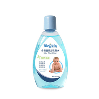 今品堂 婴儿花露水120ml瓶装 6946545807640