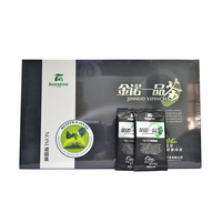 besston金诺一品茶 礼盒 诺力果茶05