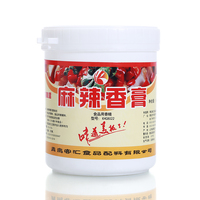 客汇 麻辣香膏KHG8022
