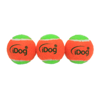 iDogmate iDog Midi 大狗狗发球机专用球宠物玩耍球 IAM600