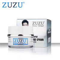 ZUZU雪肌焕彩素颜霜03