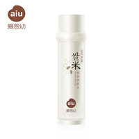 爱恩幼柔润养肤水100ml孕妇专用护肤品AIU-M-002