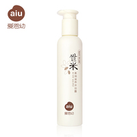 爱恩幼柔润滋养沐浴露240ml孕妇沐浴露 AIU-M-012-1