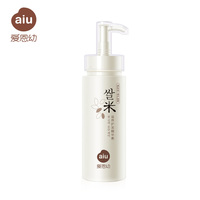 爱恩幼滋养护发精华素150ml孕妇护发素AIU-M-014