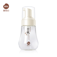 爱恩幼洁面泡沫150ml孕妇洗面奶AIU-M-015
