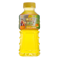 康比特加速 运动饮料(甜橙味)450ml维生素矿物质运动饮料补充能量电解质