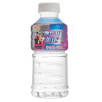 康比特加速 运动饮料(水蜜桃味))450ml维生素矿物质运动饮料补充能量电解质