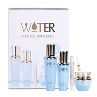 润根源凝水保湿礼盒 滋润保湿